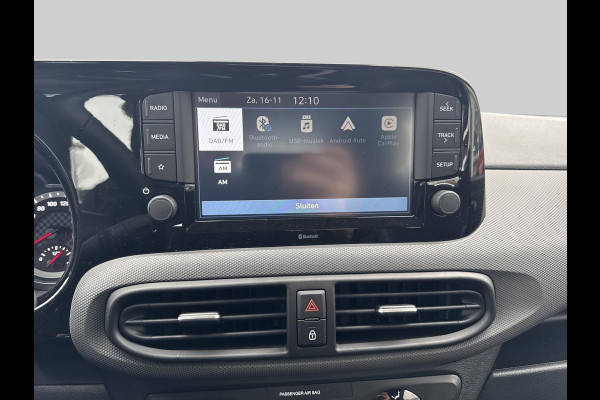 Hyundai i10 1.0 Comfort 5-zits | AndroidAuto | Apple Carplay |