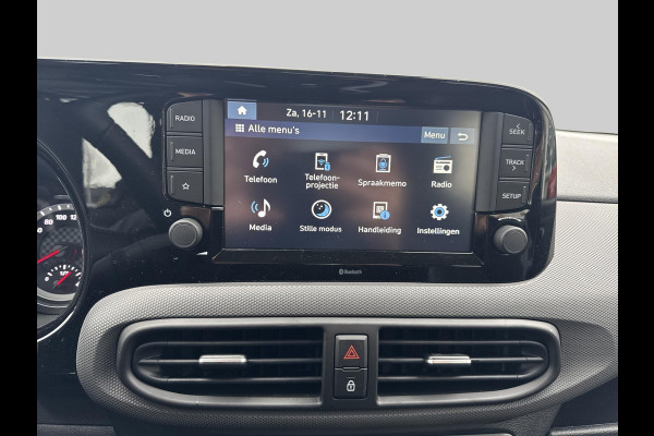 Hyundai i10 1.0 Comfort 5-zits | AndroidAuto | Apple Carplay |