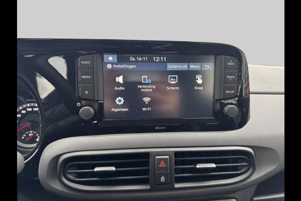 Hyundai i10 1.0 Comfort 5-zits | AndroidAuto | Apple Carplay |