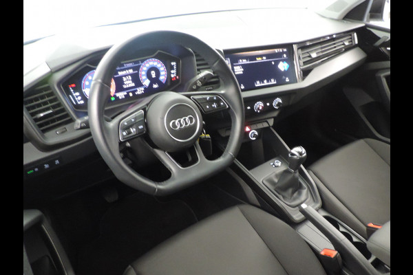 Audi A1 Sportback 30 TFSI Pro Line S (pano,virtual cockpit,navi,LED,xenon)