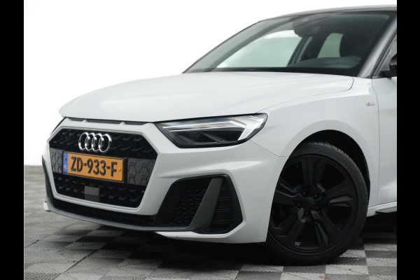 Audi A1 Sportback 30 TFSI Pro Line S (pano,virtual cockpit,navi,LED,xenon)