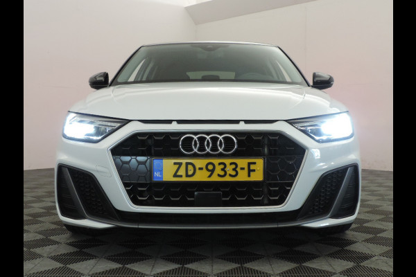 Audi A1 Sportback 30 TFSI Pro Line S (pano,virtual cockpit,navi,LED,xenon)