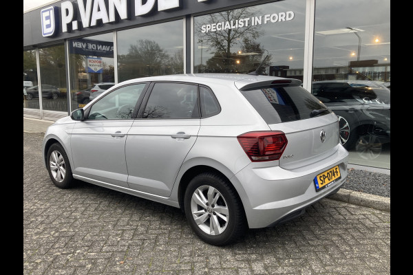 Volkswagen Polo 1.0 TSI Comfortline Business 95pk | Adaptive Cruise |