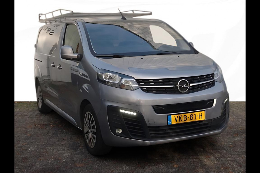 Opel Vivaro-e L2H1 Innovation 75 kWh