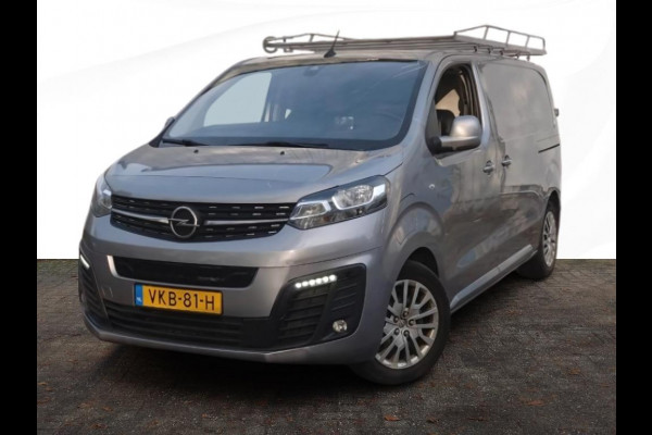 Opel Vivaro-e L2H1 Innovation 75 kWh