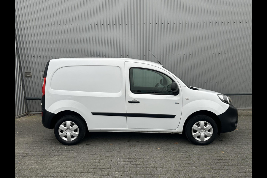 Renault Kangoo Z.E.*KOOPACCU*NAVI*A/C*CRUISE*PDC*