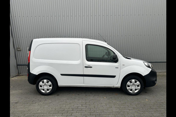 Renault Kangoo Z.E.*KOOPACCU*NAVI*A/C*CRUISE*PDC*