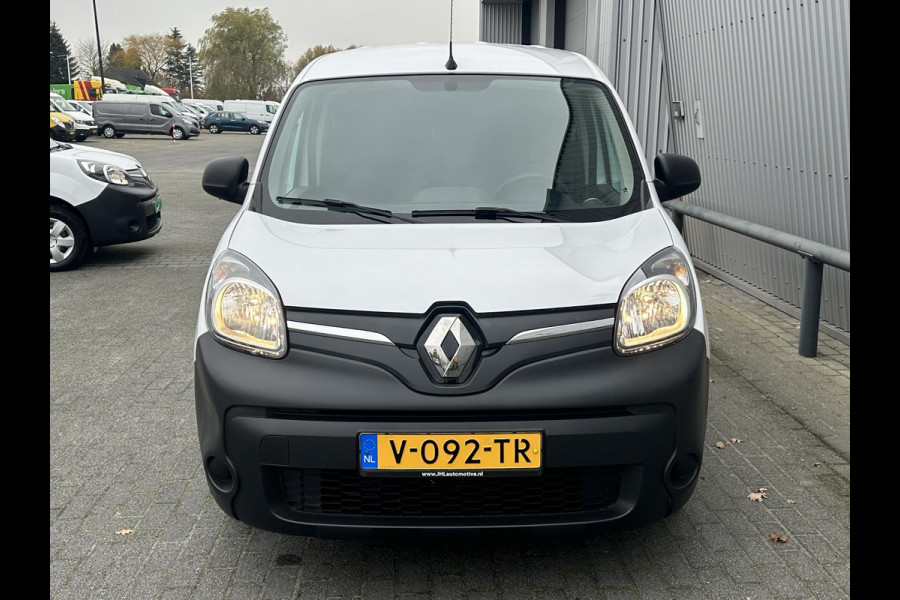 Renault Kangoo Z.E.*KOOPACCU*NAVI*A/C*CRUISE*PDC*