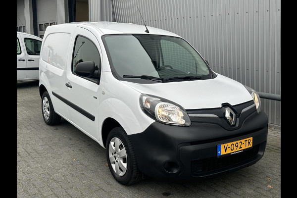 Renault Kangoo Z.E.*KOOPACCU*NAVI*A/C*CRUISE*PDC*