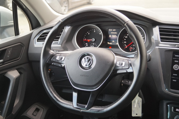 Volkswagen Tiguan 2.0 TDI 150pk Comfortline Business -NAVI-ECC-PDC-