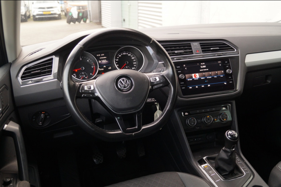 Volkswagen Tiguan 2.0 TDI 150pk Comfortline Business -NAVI-ECC-PDC-