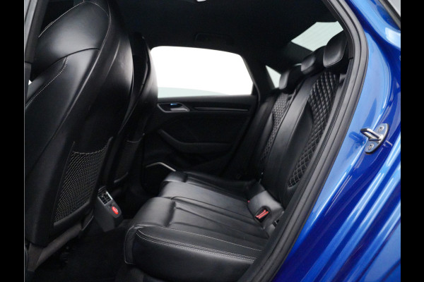 Audi S3 2.0 TFSI 385pk quattro Aut6 RS Design (kuipstoelen,carbon,concaver,keyless,B&O) (kuipstoelen,carbon,concaver,keyless,B&O)