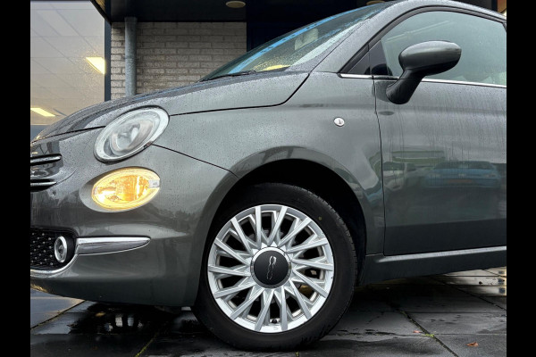 Fiat 500 1.2 Lounge | PANO | CRUISE | AIRCO | LED