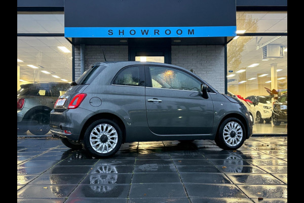 Fiat 500 1.2 Lounge | PANO | CRUISE | AIRCO | LED