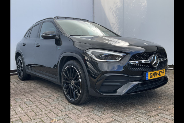 Mercedes-Benz GLA 250 e AMG Line Plug-in Pano Elect.Stoelverw. PHEV Incl.BTW.