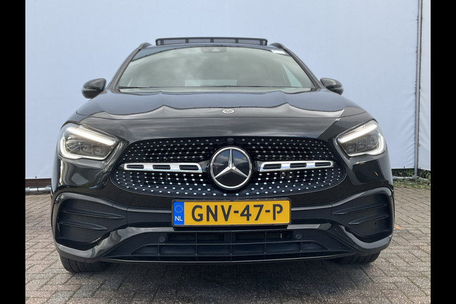 Mercedes-Benz GLA 250 e AMG Line Plug-in Pano Elect.Stoelverw. PHEV Incl.BTW.