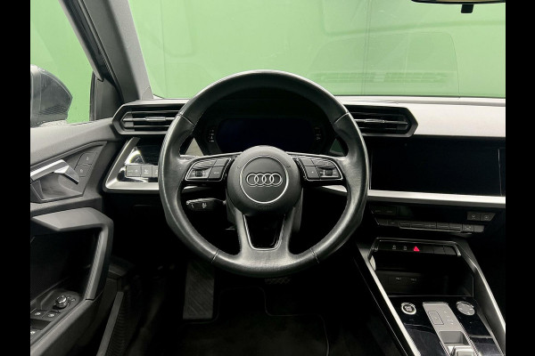 Audi A3 Sportback 30 TFSI Carplay | Lane| Led | Virtual NAP