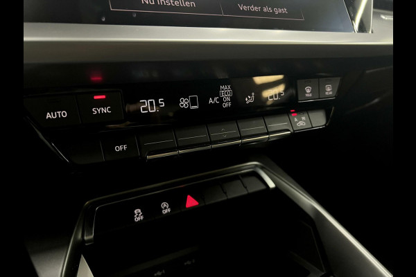 Audi A3 Sportback 30 TFSI Carplay | Lane| Led | Virtual NAP