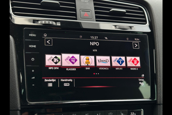 Volkswagen Golf 2.0 TSI GTI Performance Panorama CarPlay