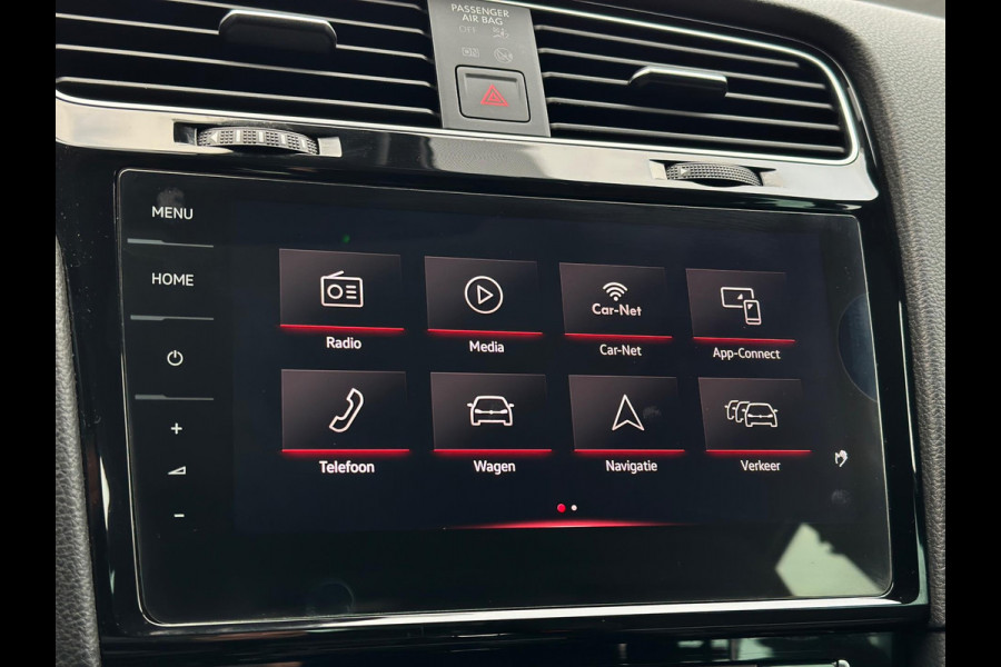 Volkswagen Golf 2.0 TSI GTI Performance Panorama CarPlay