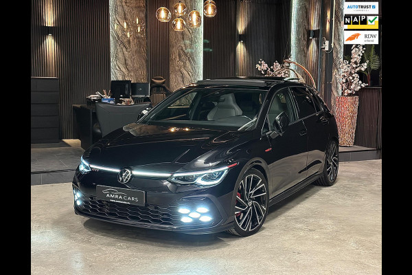 Volkswagen Golf 2.0 TSI GTI|PANO|FULL OPTION!!