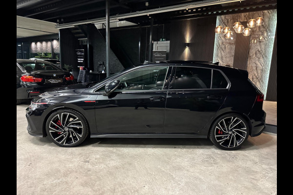 Volkswagen Golf 2.0 TSI GTI|PANO|FULL OPTION!!