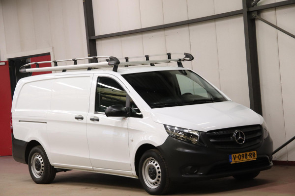 Mercedes-Benz Vito 114 CDI AUTOMAAT IMPERIAAL TREKHAAK