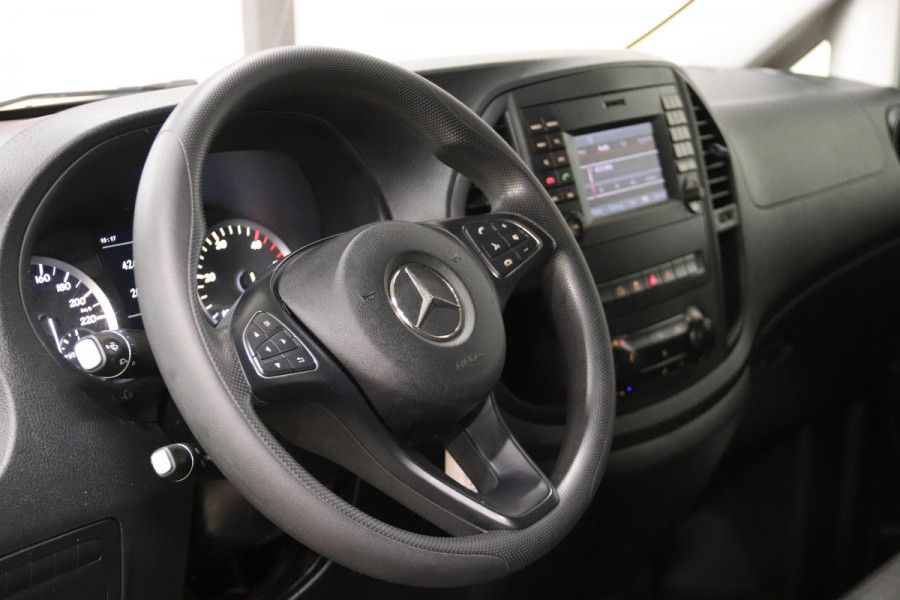 Mercedes-Benz Vito 114 CDI AUTOMAAT IMPERIAAL TREKHAAK