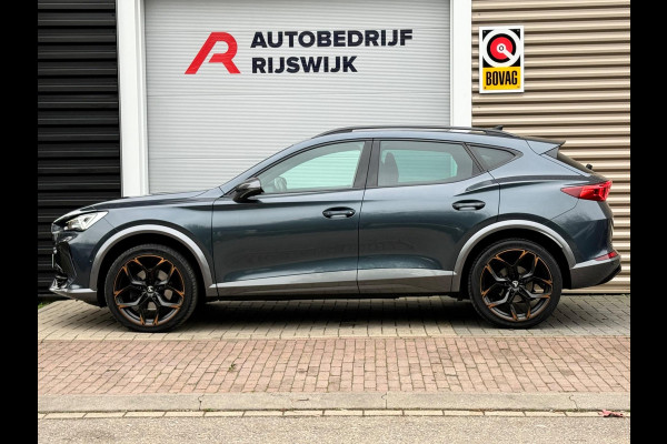 CUPRA Formentor 1.5 TSI Memory/Xenon/Camera/Dodehoek