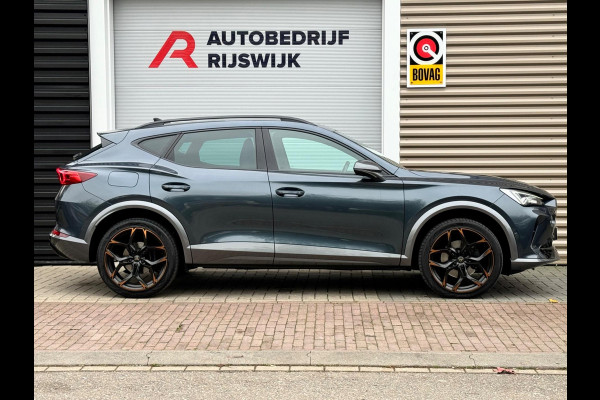 CUPRA Formentor 1.5 TSI Memory/Xenon/Camera/Dodehoek