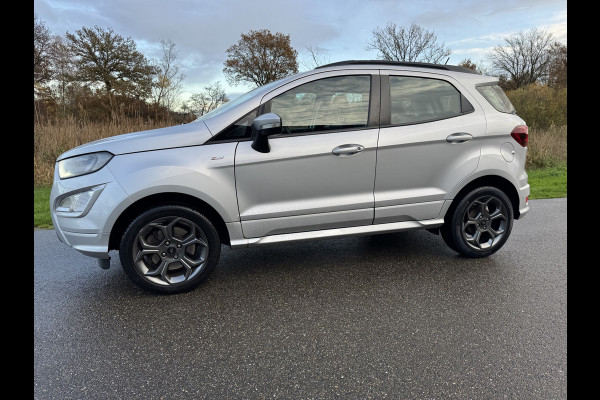 Ford EcoSport 1.0 EcoBoost Titanium ST-Line NAP