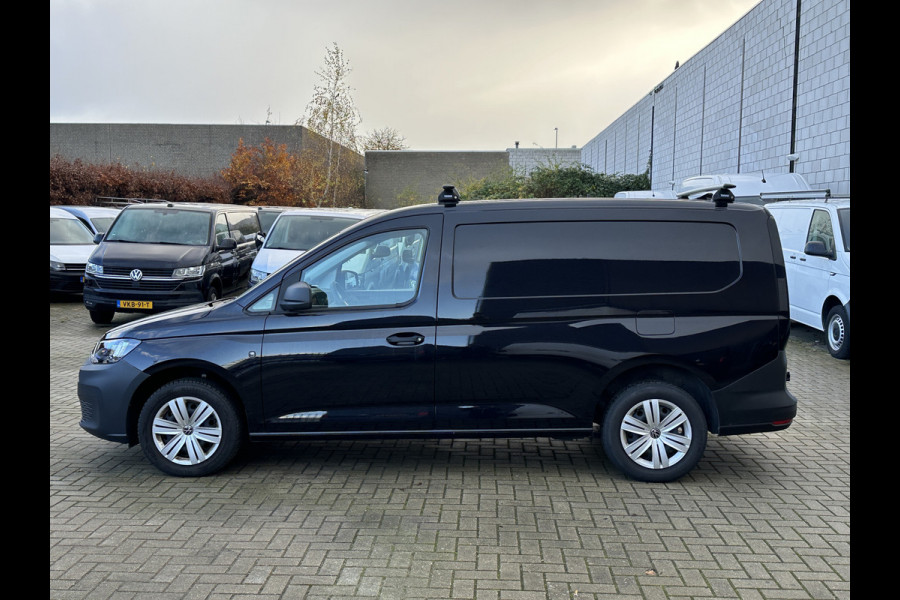 Volkswagen Caddy Cargo Maxi 2.0 TDI Business App Connect/parkeersensoren