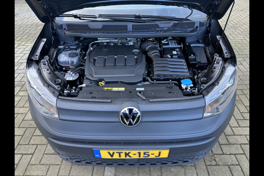 Volkswagen Caddy Cargo Maxi 2.0 TDI Business App Connect/parkeersensoren