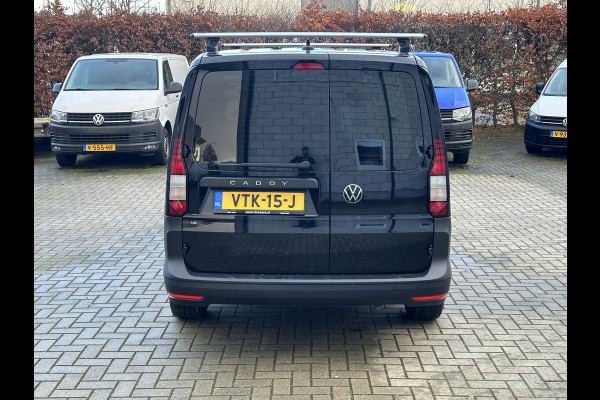 Volkswagen Caddy Cargo Maxi 2.0 TDI Business App Connect/parkeersensoren