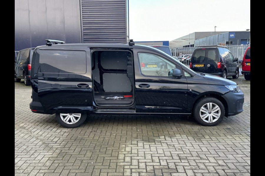 Volkswagen Caddy Cargo Maxi 2.0 TDI Business App Connect/parkeersensoren