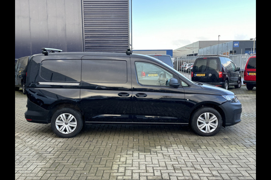 Volkswagen Caddy Cargo Maxi 2.0 TDI Business App Connect/parkeersensoren