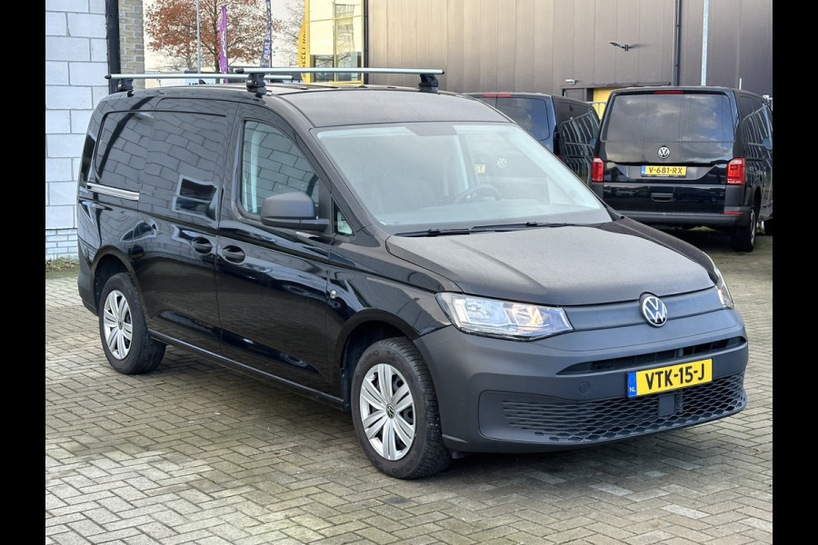 Volkswagen Caddy Cargo Maxi 2.0 TDI Business App Connect/parkeersensoren