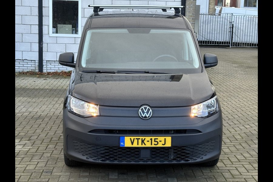 Volkswagen Caddy Cargo Maxi 2.0 TDI Business App Connect/parkeersensoren