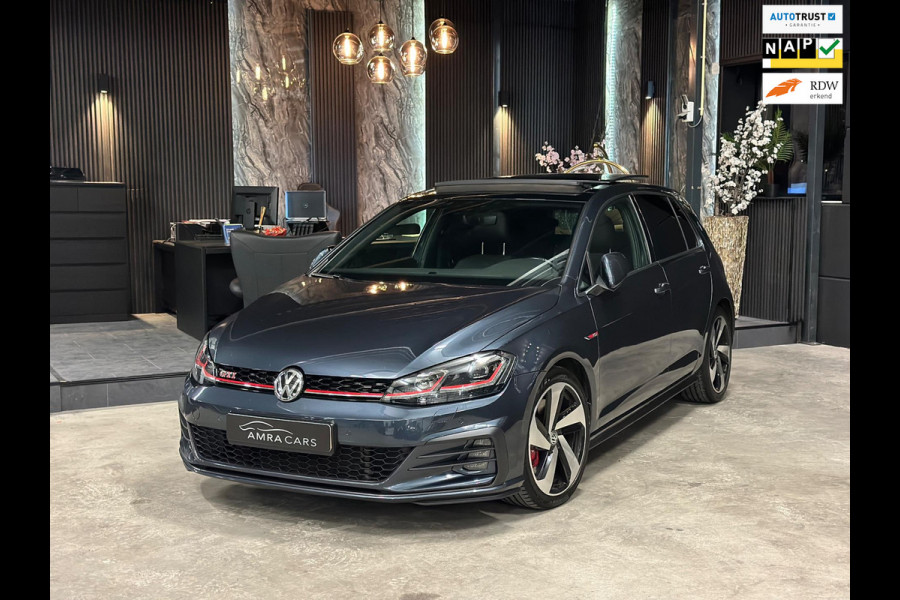 Volkswagen Golf 2.0 TSI GTI Performance|PANO|FULL OPTION!