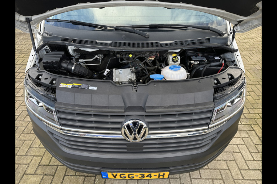 Volkswagen Transporter 2.0 TDI 110pk L1H1 EURO6 Cruise/app connect/navigatie systeem