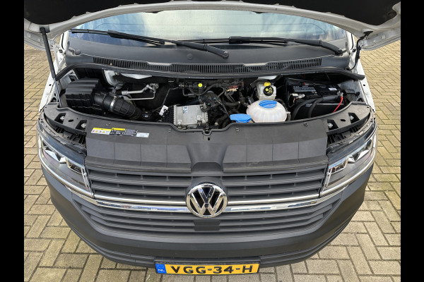 Volkswagen Transporter 2.0 TDI 110pk L1H1 EURO6 Cruise/app connect/navigatie systeem