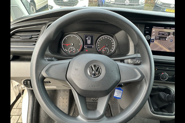 Volkswagen Transporter 2.0 TDI 110pk L1H1 EURO6 Cruise/app connect/navigatie systeem