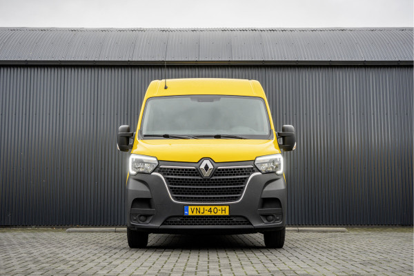 Renault Master 2.3 dCi L2H2 | Euro 6 | 136 PK | Cruise | Airco | Navigatie | LED