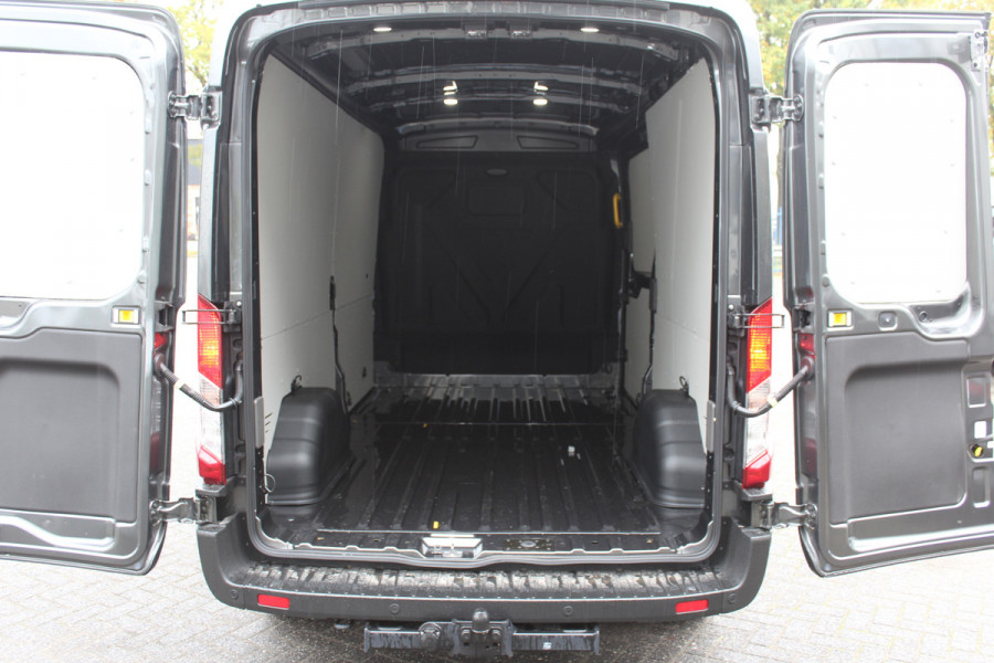 Ford Transit 350M Limited L2H2 2.0 TDCI 165 pk Adaptive cruise control, 360 Graden camera, Xenon