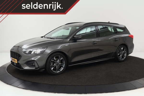 Ford Focus 1.5 EcoBoost ST Line Business | Bang & Olufsen | Stoel & stuurverwarming | Trekhaak | Carplay | Navigatie | PDC | Climate control