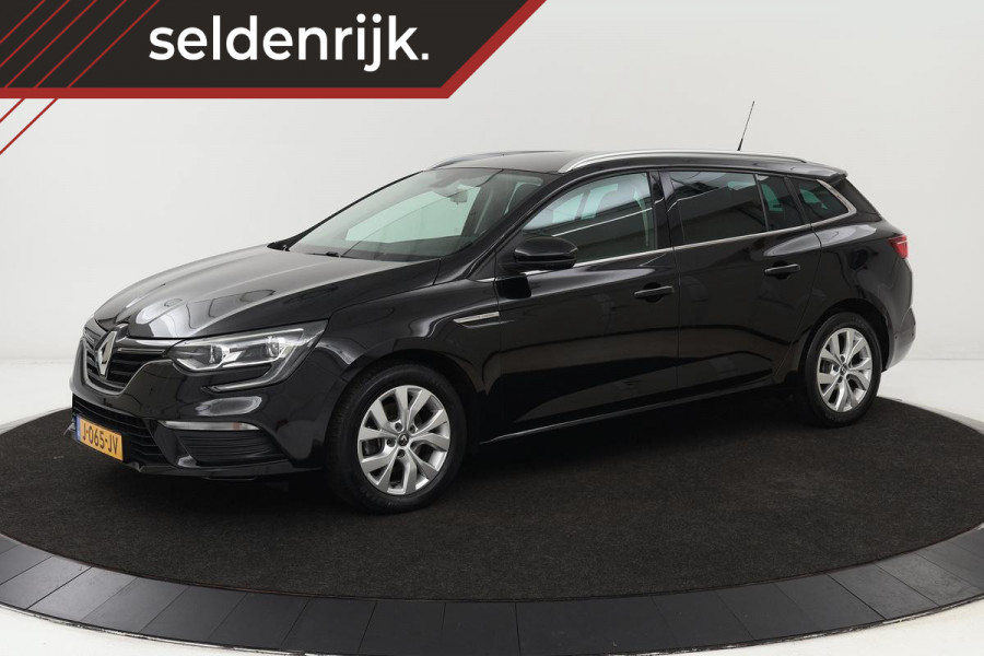 Renault Mégane 1.3 TCe Limited | Trekhaak | Carplay | Keyless | DAB+ | Navigatie | PDC | Bluetooth | Climate control