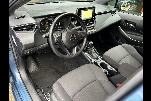 Toyota Corolla Touring Sports 1.8 Hybrid Active Trekhaak Navi Dealer Onderhouden Rijklaarprijs!