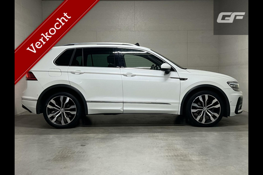 Volkswagen Tiguan 1.5 TSI R-Line Pano Virtual ACC NAP