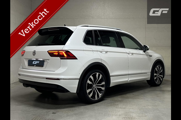 Volkswagen Tiguan 1.5 TSI R-Line Pano Virtual ACC NAP