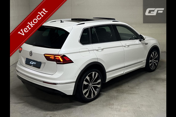 Volkswagen Tiguan 1.5 TSI R-Line Pano Virtual ACC NAP